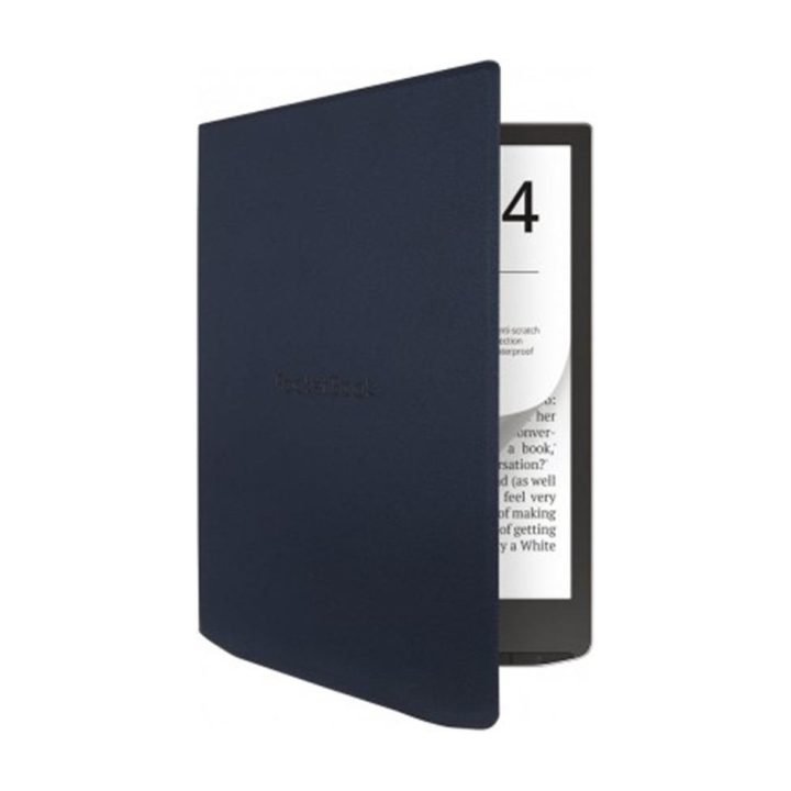 Pocketbook readers Pocketbook case 743 flip cover navy blue ww…