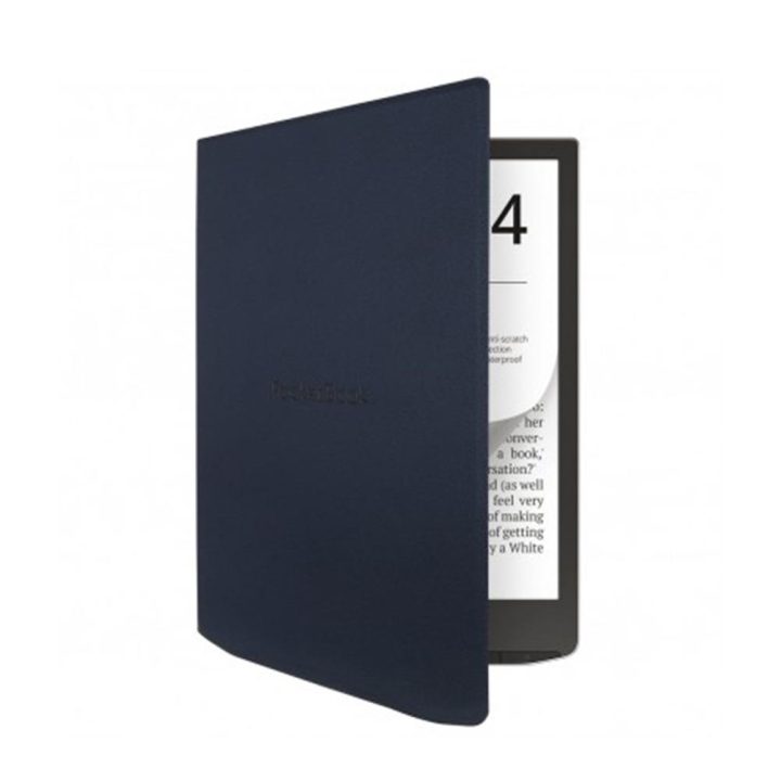 Pocketbook readers Pocketbook case 743 flip cover navy blue ww…