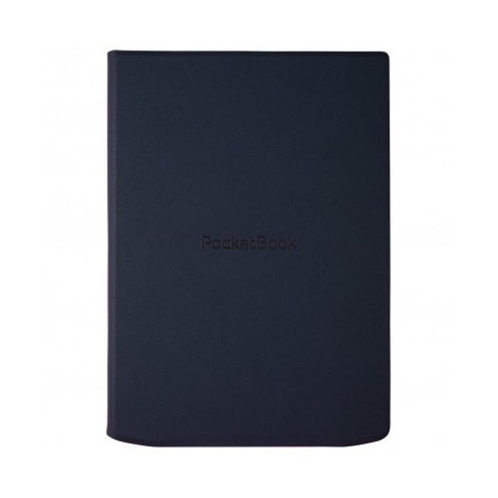Pocketbook readers Pocketbook case 743 flip cover navy blue ww…