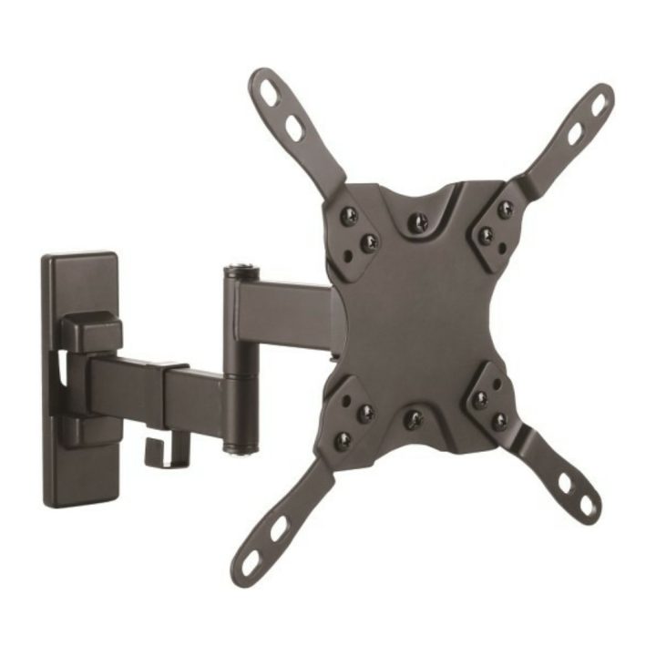 Ewent EW1522 suporte para TV 43" Preto