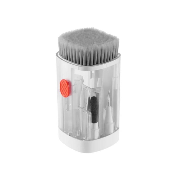 Ewent EW5631 Computer Cleaning Kit Headphone/Headset, Keyboard…
