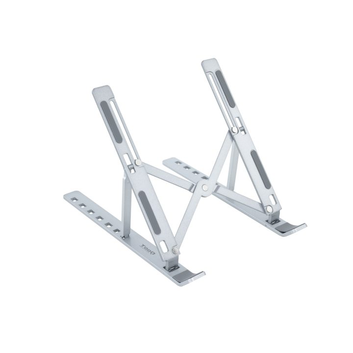 TooQ Soporte Elevador para Portátiles, Tablets, Móviles y Libros…