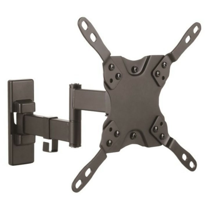 Ewent EW1522 TV Mount 43" Black