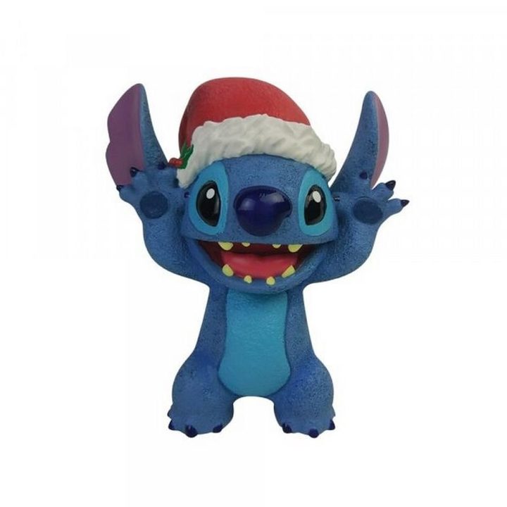 Enesco Disney Christmas Stitch Figure (6007133)