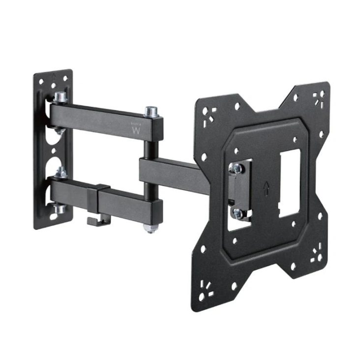 Ewent EW1522 suporte para TV 43" Preto