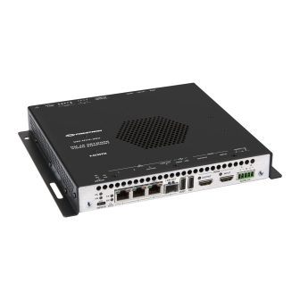 Crestron DM NVX 4K60 4:4:4 HDR Network AV Encoder/Decoder…