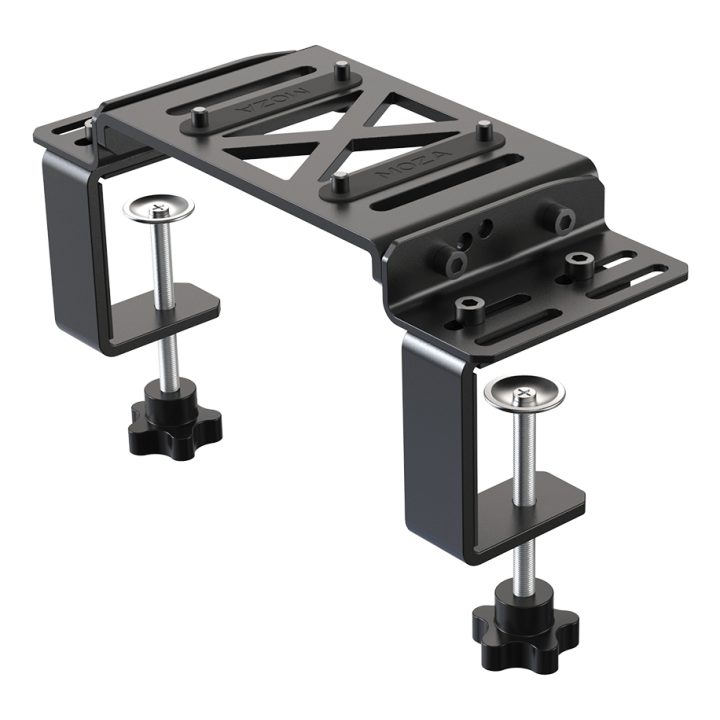 Moza Racing RS12 Game Controller Accessory Clamp