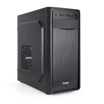 TooQ Mid-Tower ATX Case