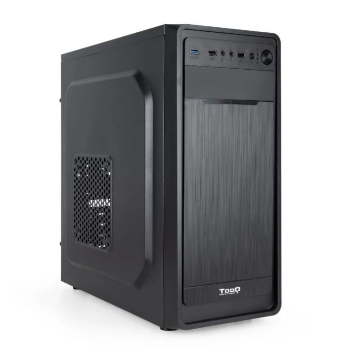 TooQ Caixa Semitorre ATX