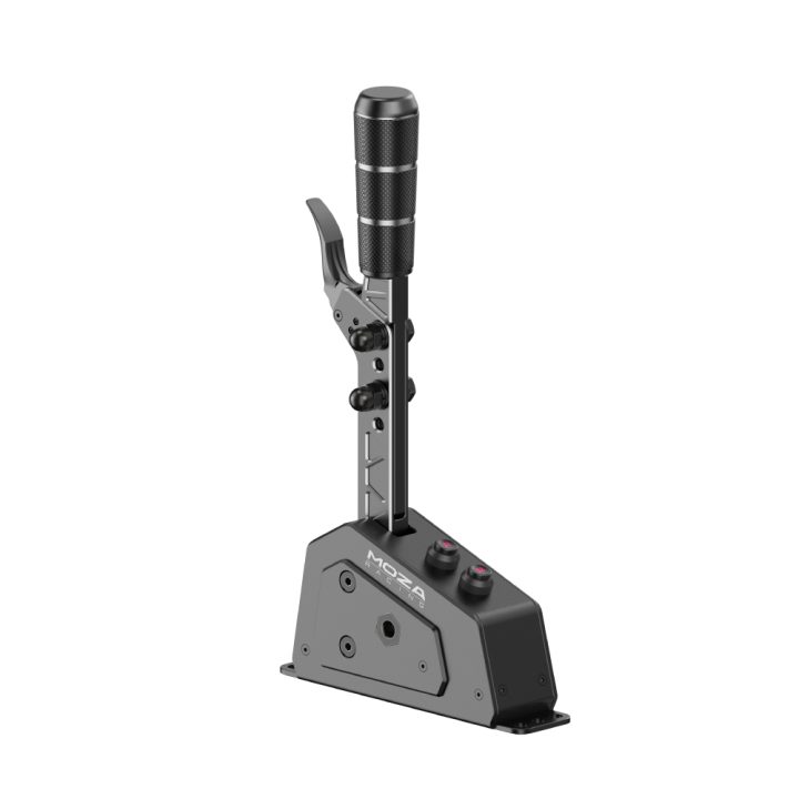 Moza Racing RS059 acessório para simulador de voo/corridas…