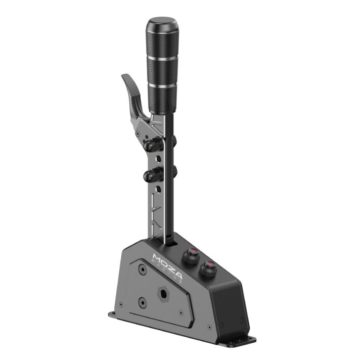 Moza Racing RS059 Flight/Racing Simulator Accessory Racing Simulator…