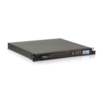 Riello Vision Rack sistema de alimentação ininterrupta (UPS) 1,1 kVA…