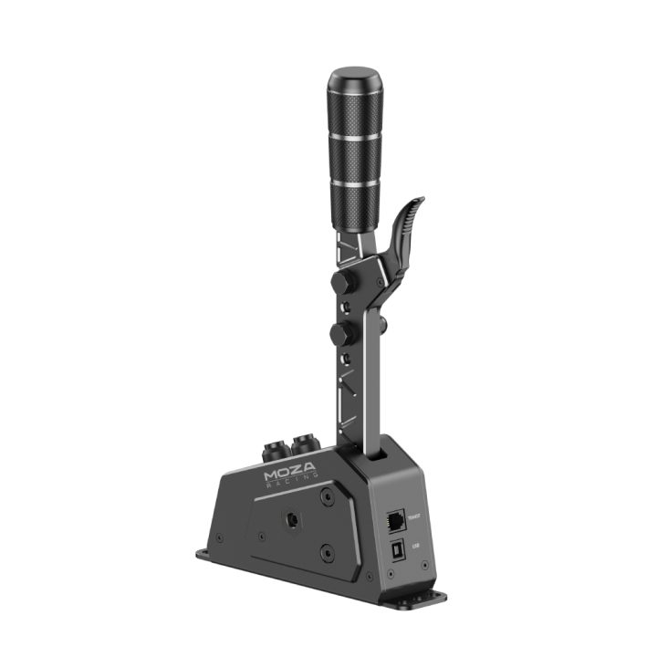 Moza Racing RS059 Flight/Racing Simulator Accessory Racing Simulator…