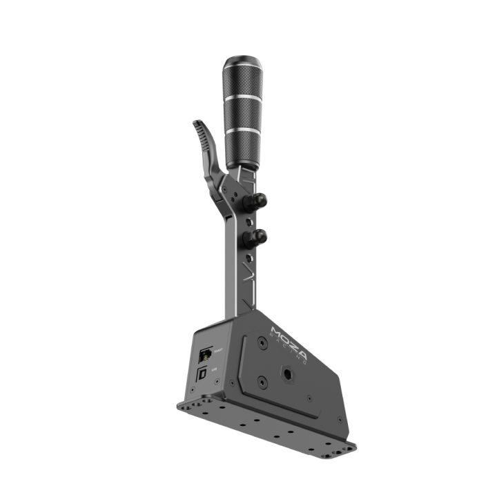 Moza Racing RS059 acessório para simulador de voo/corridas…