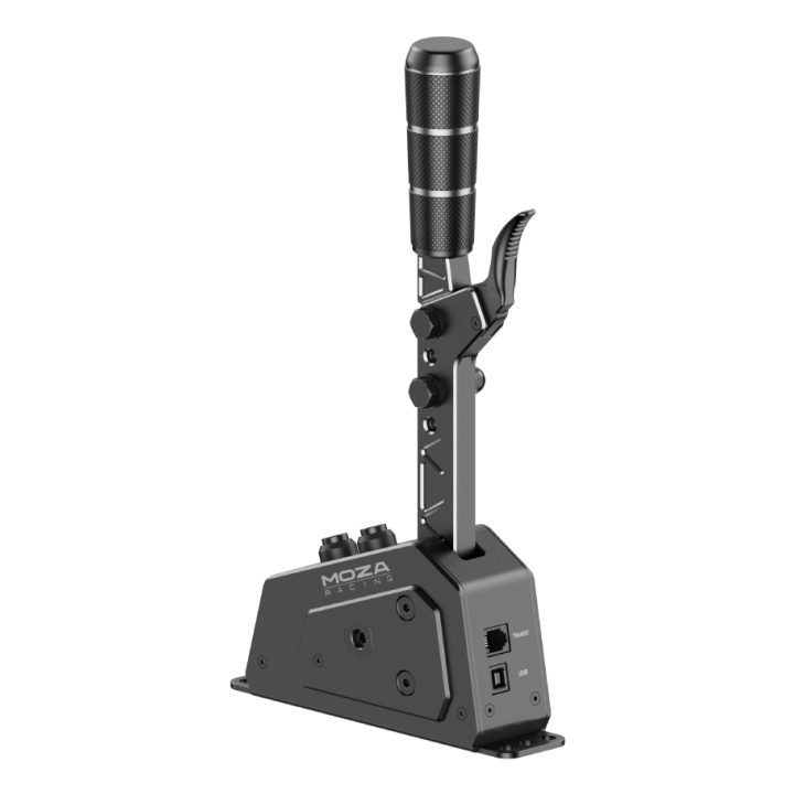Moza Racing RS059 Flight/Racing Simulator Accessory Racing Simulator…