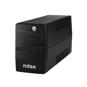 Nilox SAI PREMIUM LINE INTERACTIVE 1500 VA
