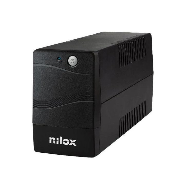 Nilox UPS PREMIUM LINE INTERACTIVE 1500 VA