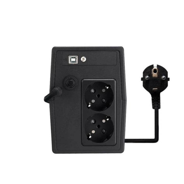 Nilox SAI PREMIUM LINE INTERACTIVE 1500 VA