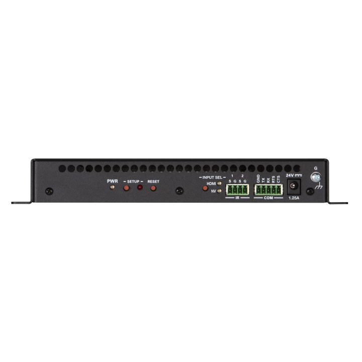 Crestron DM NVX 4K60 4:4:4 HDR Network AV Encoder/Decoder…