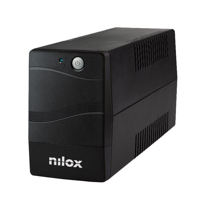 Nilox SAI PREMIUM LINE INTERACTIVE 1500 VA