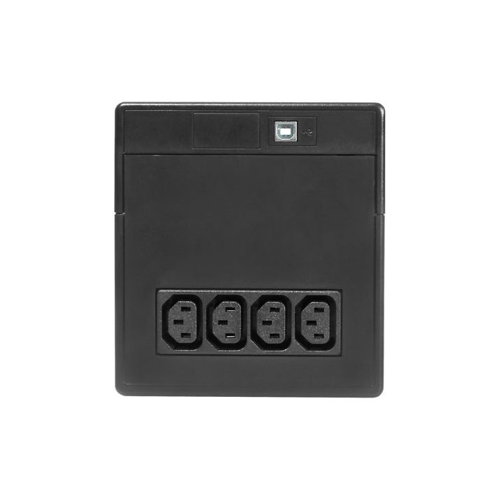 Riello NPW 1000 uninterruptible power supply (UPS) Line-interactive 1…
