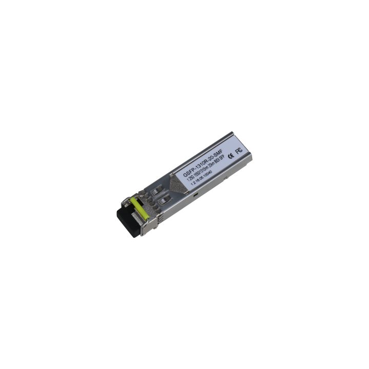 Gsfp-1310R-20-smf: Módulo óptico SFP Gigabit Dahua, fibra monomodo…