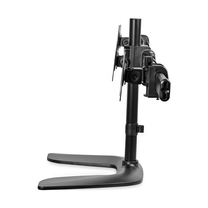 StarTech.com Braço de Suporte VESA Articulado para 3 Monitores até…