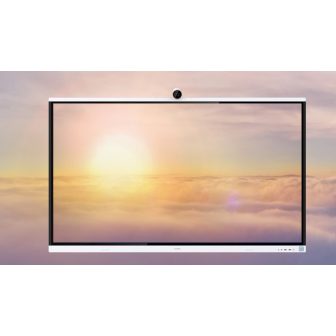 HUAWEI ideahub ES2, ihe-65SA, intelligent collaboration device…