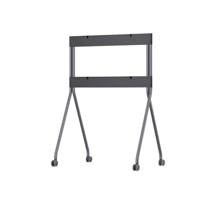Suporte com rodas cinzento HUAWEI ideahub gray rolling stand ii…