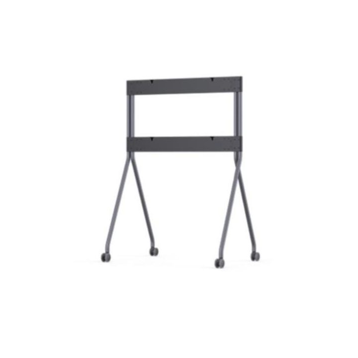 HUAWEI ideahub gray rolling stand ii (65/75/86) (21155908-001)