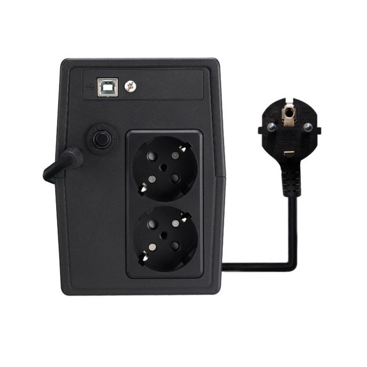 Nilox SAI PREMIUM LINE INTERACTIVE 1500 VA