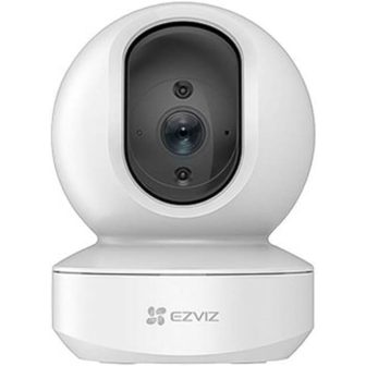 EZVIZ bundle TY1 mm camara de video vigilancia de interior rotativa…