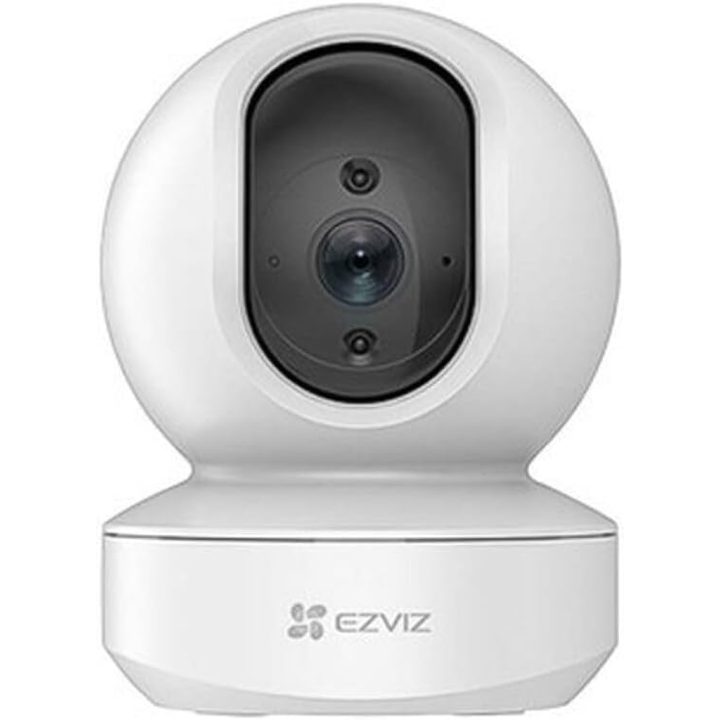 Pacote EZVIZ TY1 câmara de videovigilância interior rotativa…