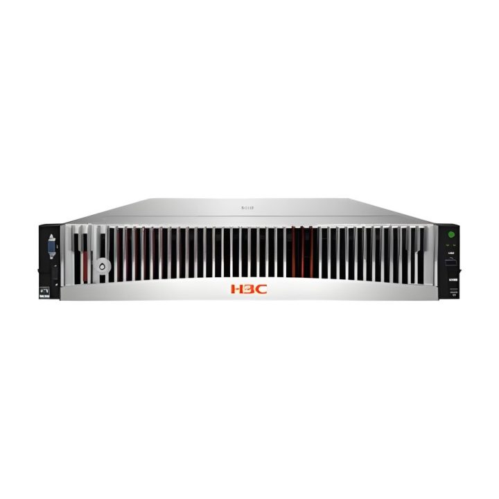 H3C UniServer R4950 G6 LFF - 2xAMD Genoa 9534 64C - 192GB RAM -…
