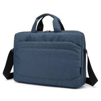 Ewent EW2516 maletas para portátil 15,6" Maleta Azul