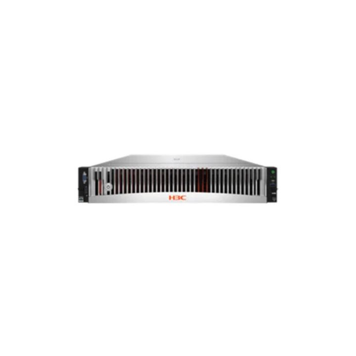 H3C uniserver R4950 g6 lff - 2xamd genoa 9534 64C- 192GB RAM -…