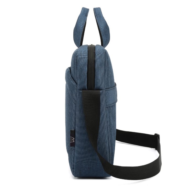 Ewent EW2516 maletas para portátil 15,6" Maleta Azul