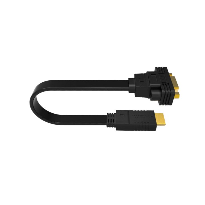 Ewent EW9869 Video Cable Adapter 0.15 m HDMI Type A (Standard) VGA…