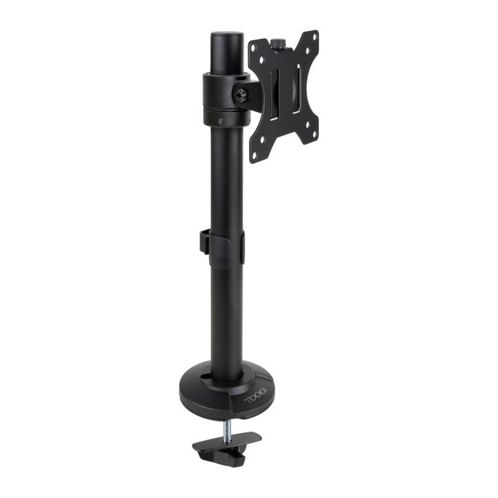 TooQ Desktop Monitor Stand 17"-32", Black