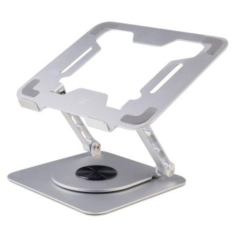 Ewent EW1267 Laptop Stand Silver 17.3"