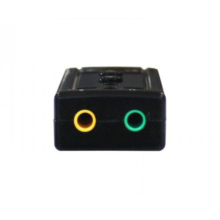 Approx!! APPUSB71 Adaptador USB Sonido 7.1 APPUSB71