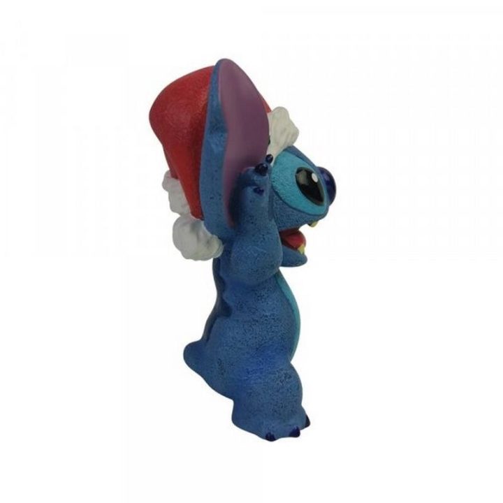 Enesco Disney Christmas Stitch Figure (6007133)