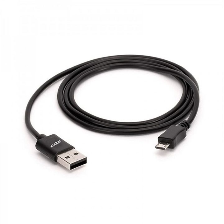 Approx! APPC38 Cabo USB a Micro USB