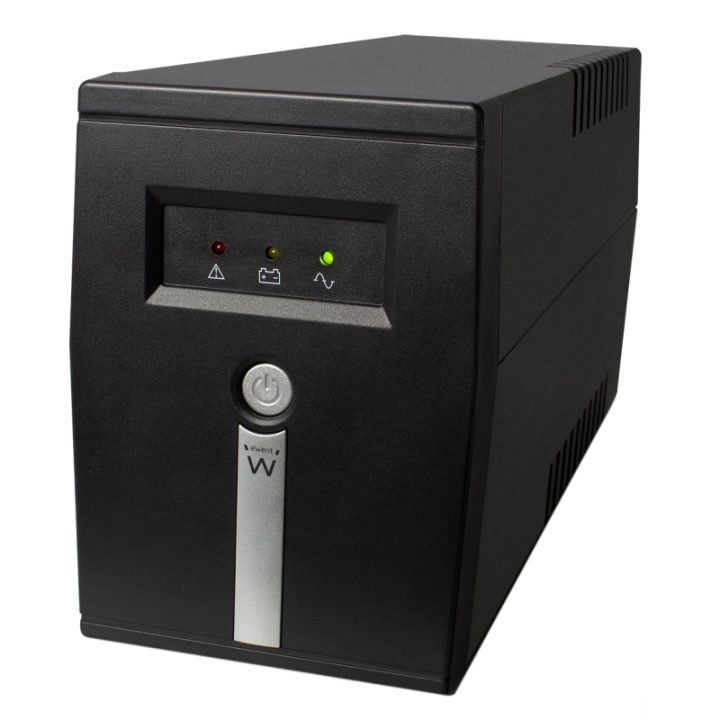 Ewent EW3946 sistema de alimentação ininterrupta (UPS) Linha…