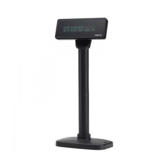 Approx! 7" VFD01 USB Customer Display (appVFD01)