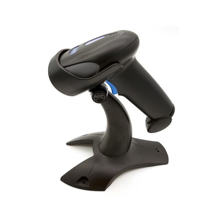 Nilox 1D/2D USB Barcode Scanner