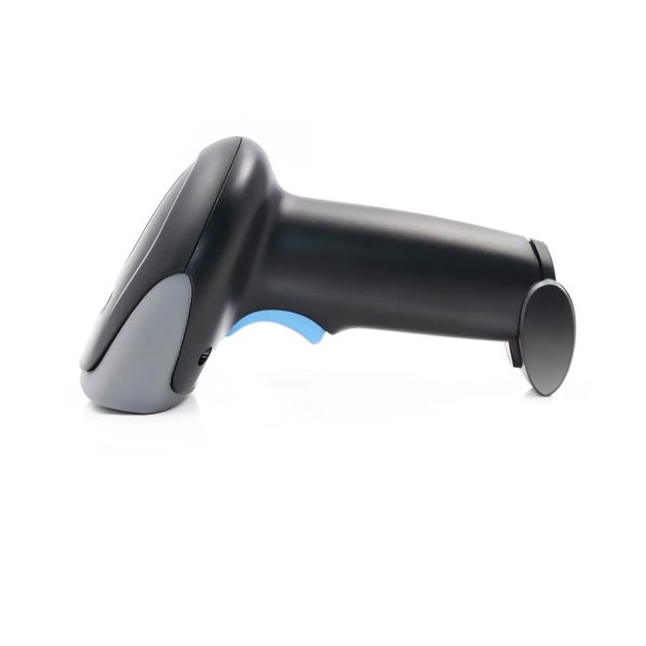 Nilox Leitor de códigos de barras 1D/2D USB
