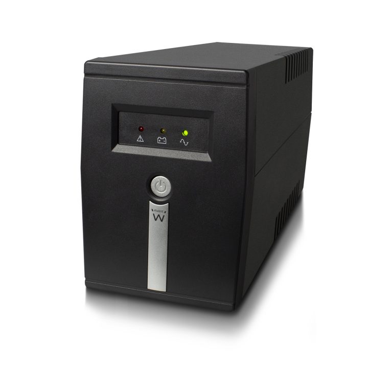 Ewent EW3946 sistema de alimentação ininterrupta (UPS) Linha…