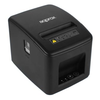 Approx! Impresora Tiquets APPPOS80AM-USB