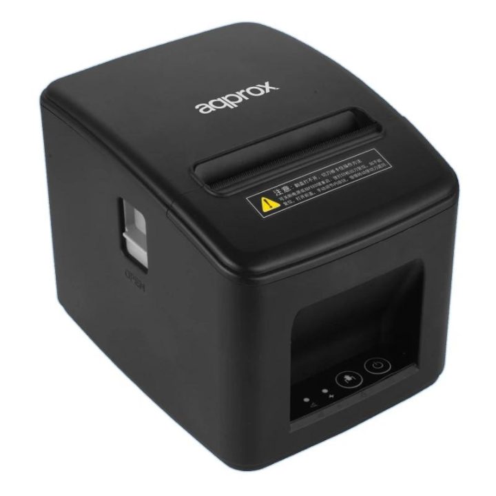 Approx! Impresora Tiquets APPPOS80AM-USB